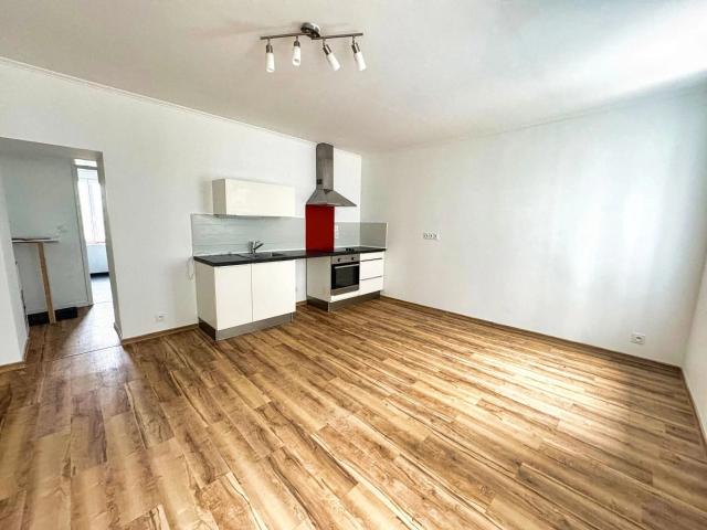 Appartement vente à Pontaniou, Brest