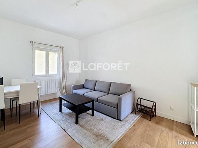 Appartement vente à Saint-Maur-des-Fossés, Val-de-Marne