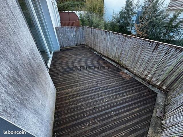 Appartement vente à Bordeaux, Cenon