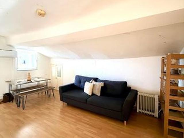 Appartement vente à Bastia