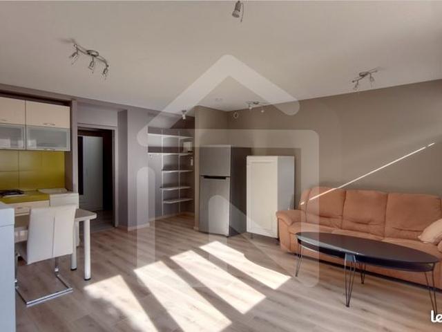 Appartement vente à Valence, Drôme