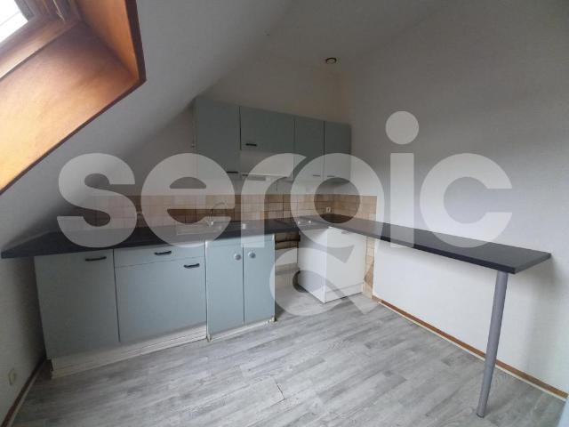 Appartement location à Béthune, Noeux-les-mines
