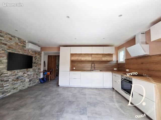 Appartement vente à Montpellier, Mireval