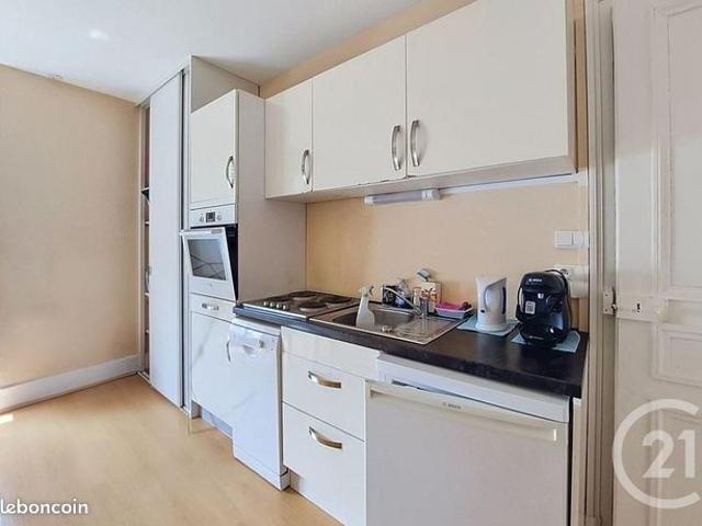 Appartement vente à Neufchâteau, Vittel