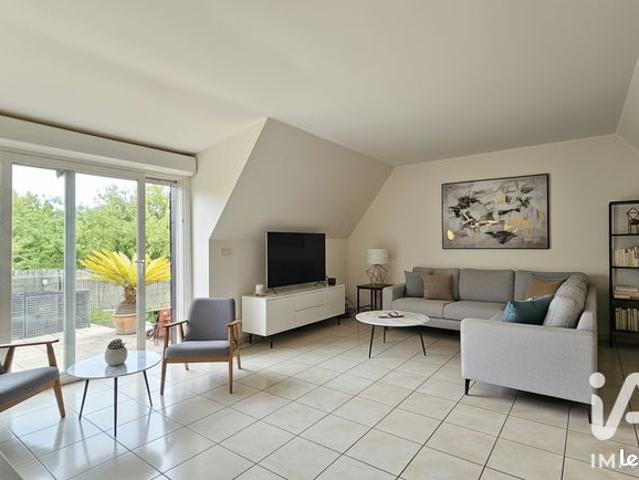 Appartement vente à Rennes, Bretagne