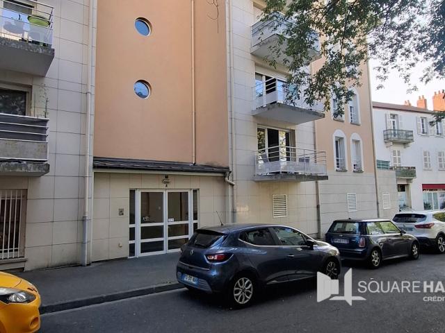 Appartement vente à Vichy, Allier
