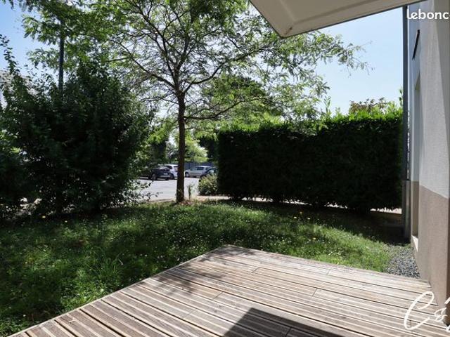 Appartement vente à Quimper, Bretagne