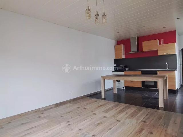 Appartement location à Albi, Carmaux