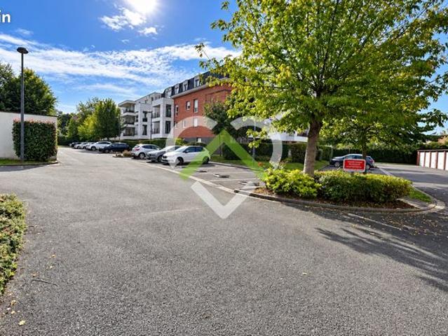 Appartement vente à Wasquehal, Nord