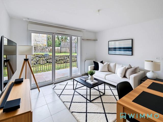 Appartement vente à Bordeaux, Bassens