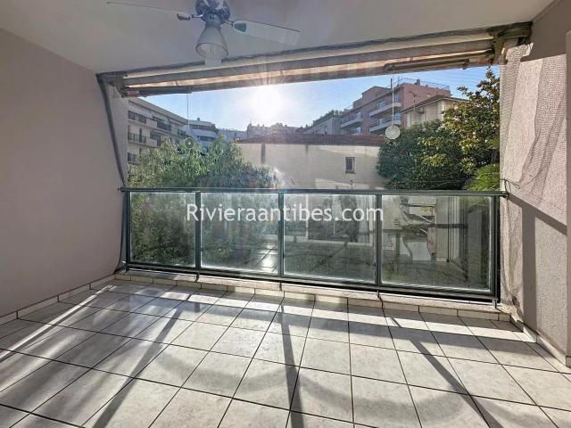 Appartement vente à Grasse, Antibes