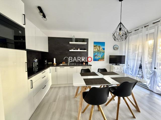 Appartement vente à Céret, Saint-cyprien