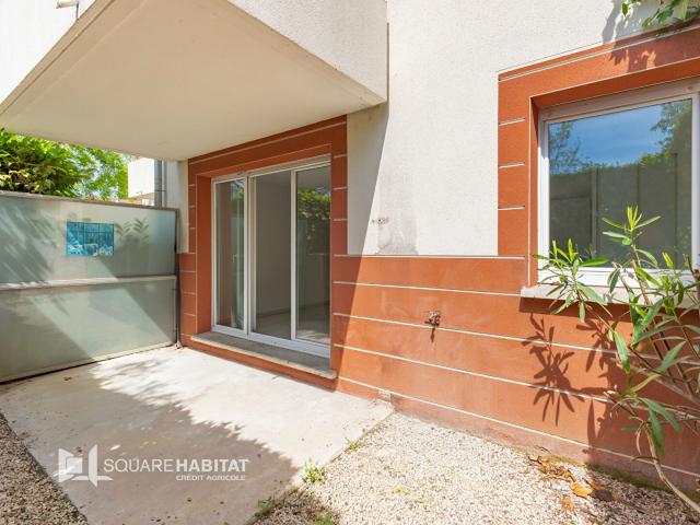 Appartement vente à Muret, Carbonne