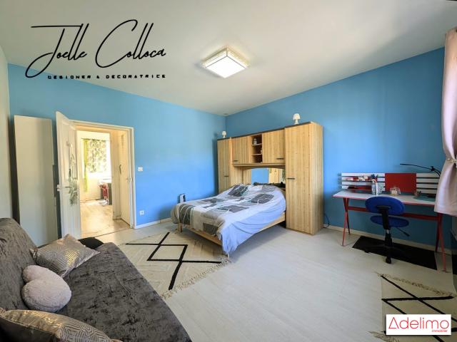 Appartement vente à Alès, La Grand-combe
