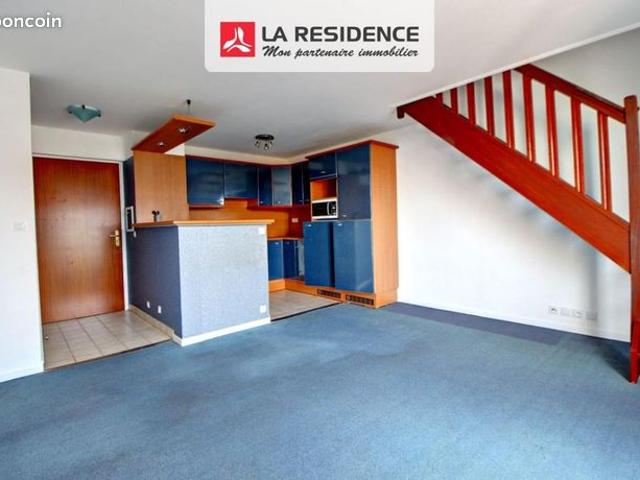 Appartement vente à Versailles, Les Clayes-sous-bois