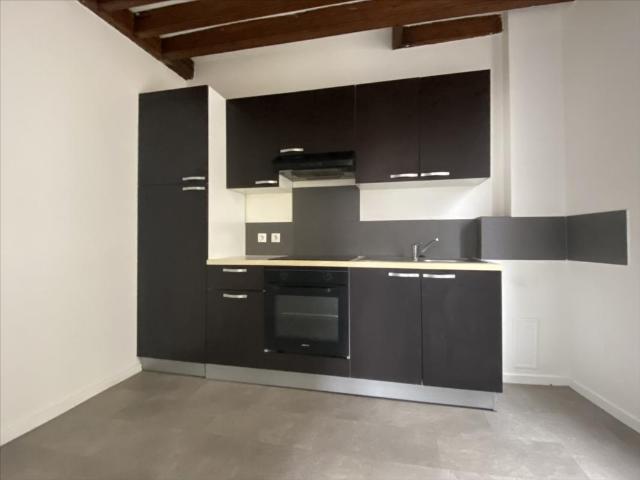 Appartement location à Le Havre, Harfleur