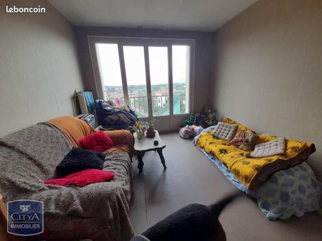 Appartement vente à Roanne