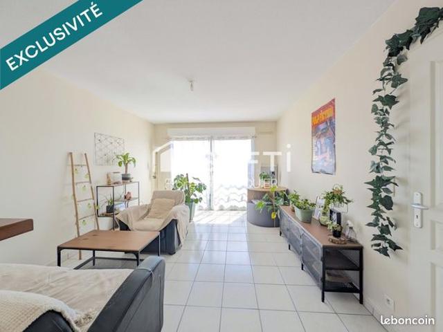 Appartement vente à Bordeaux, Le Haillan