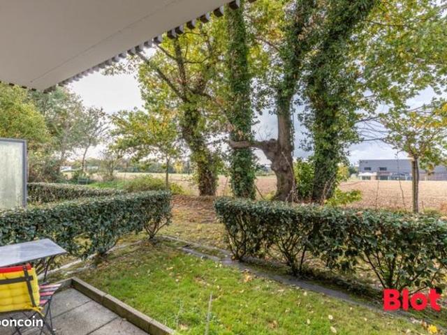 Appartement vente à Rennes, Bretagne