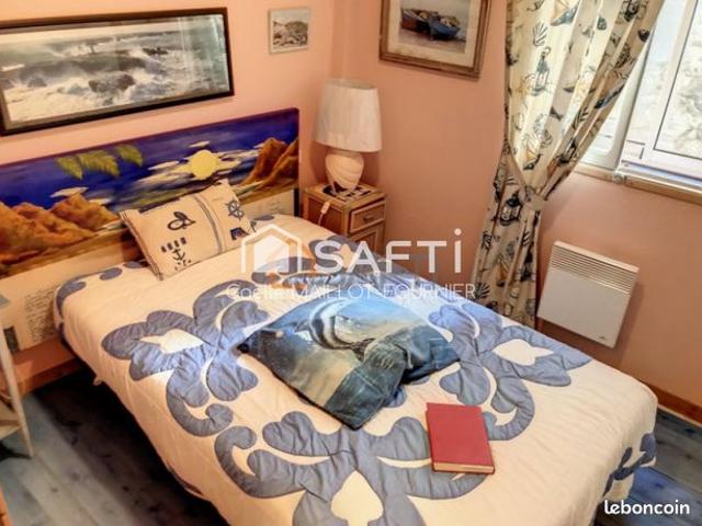Appartement vente à Céret, Saint-laurent-de-cerdans