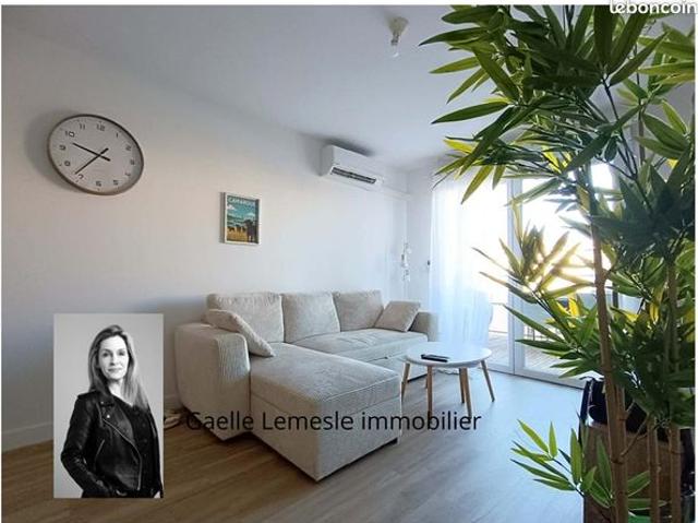 Appartement vente à Istres, Miramas