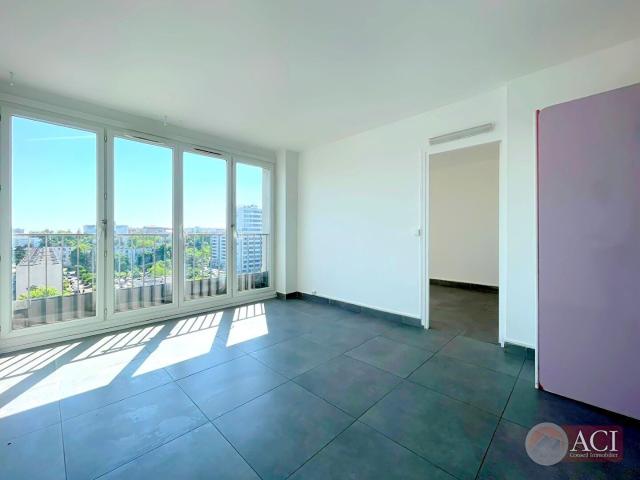 Appartement vente à Sarcelles, Garges-lès-gonesse