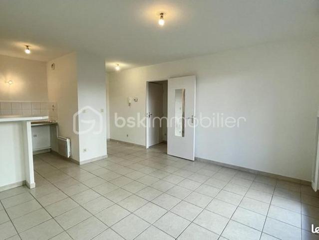 Appartement vente à Lyon, Métropole de Lyon