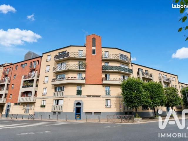 Appartement vente à Argenteuil