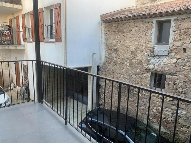 Appartement location à Brignoles, Puget-ville