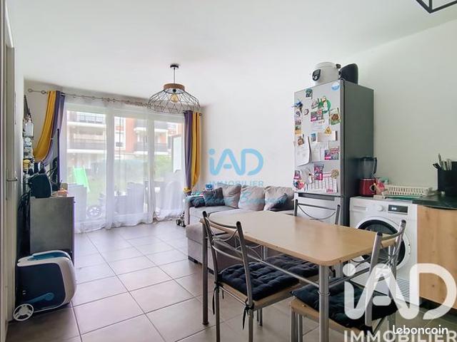 Appartement vente à Torcy, Ozoir-la-ferrière