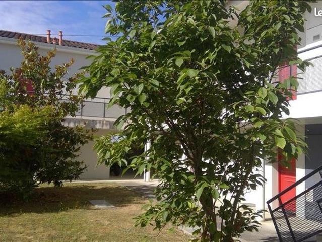 Appartement vente à Bordeaux, Bassens