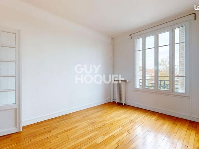 Appartement vente à Bobigny, Les Lilas