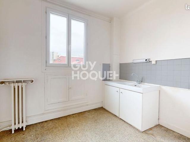Appartement vente à Bobigny, Les Lilas
