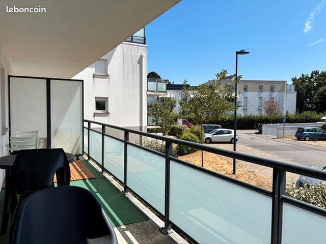 Appartement vente à Lorient, Bretagne