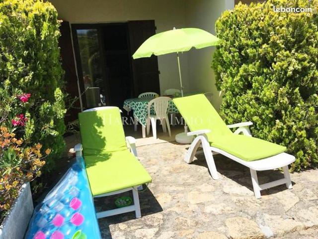 Appartement vente à Ajaccio, Coggia