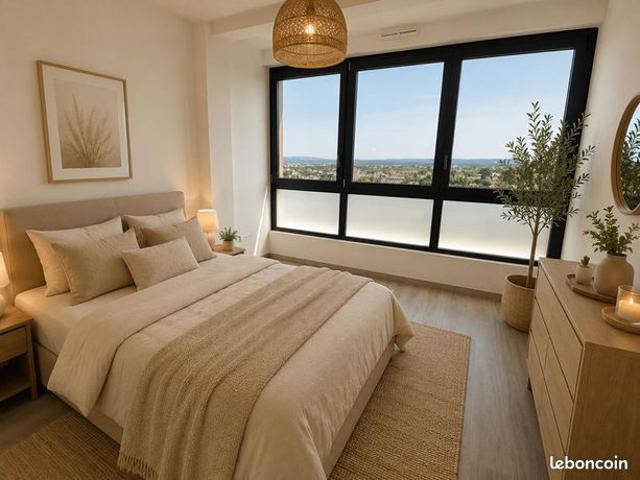 Appartement vente à Montbéliard