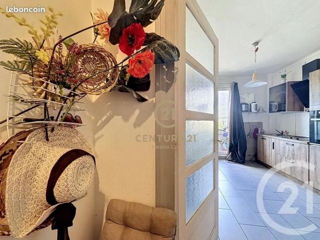 Appartement vente à Lyon, Métropole de Lyon