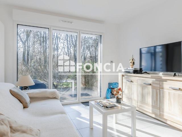 Appartement vente à Les Sables-d'Olonne, Château-d'olonne