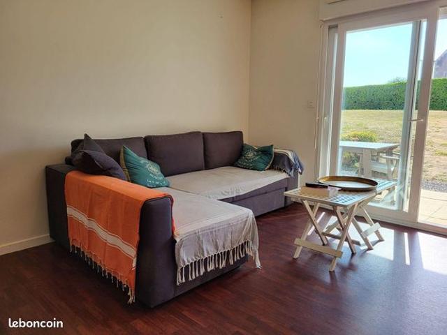 Appartement vente à Morlaix, Bretagne