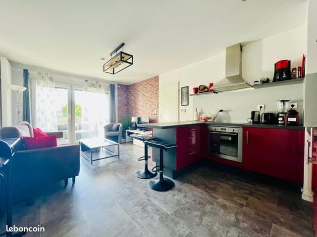Appartement vente à Plescop, Morbihan