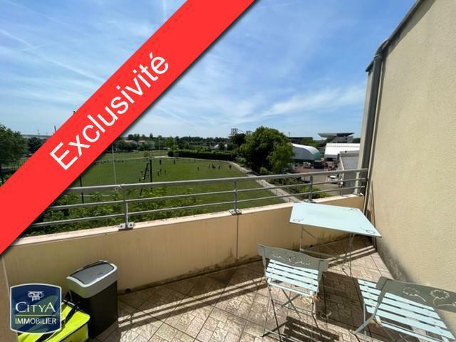 Appartement vente à France métropolitaine, Agen