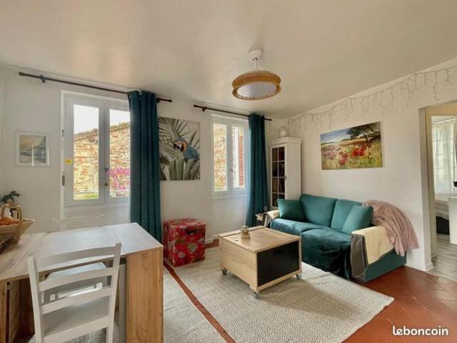 Appartement vente à Albi