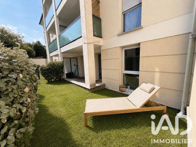 Appartement vente à Le Fond du Poirier Baron, Sannois