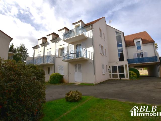 Appartement vente à Rambouillet