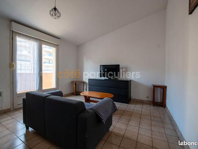 Appartement vente à Narbonne, Aude