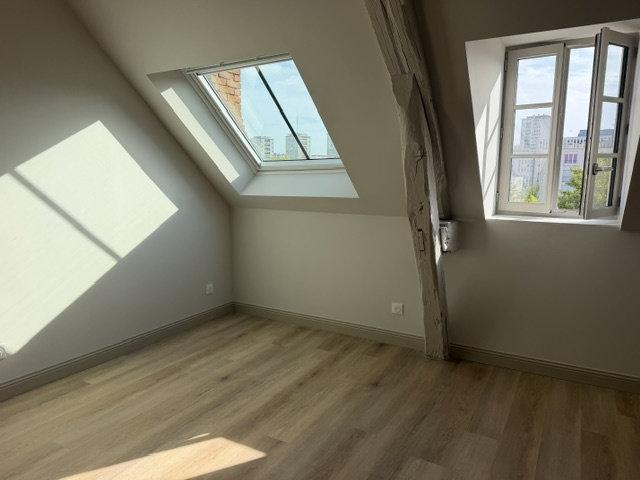 Appartement vente à Dunois Madeleine, Orléans