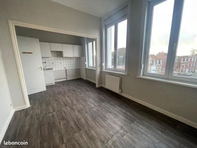 Appartement vente à Armentières