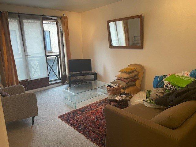 Appartement location à Lille