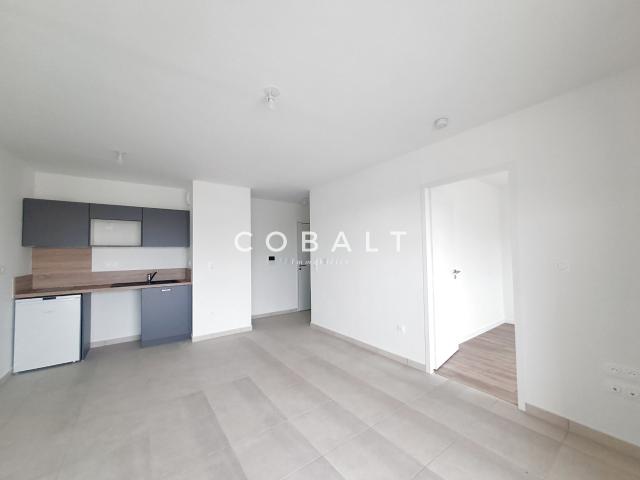 Appartement vente à Saint-Nazaire, Saint-nazaire