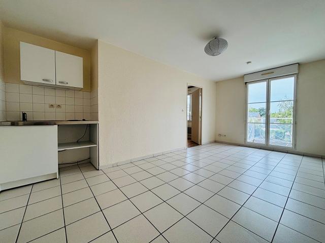 Appartement vente à Tours, La Riche